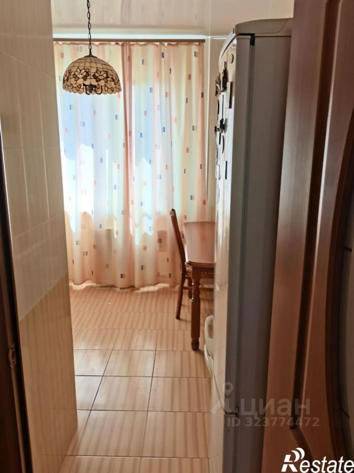 2-комн квартира улица 50 лет ВЛКСМ, 35/1,  д. 35/1