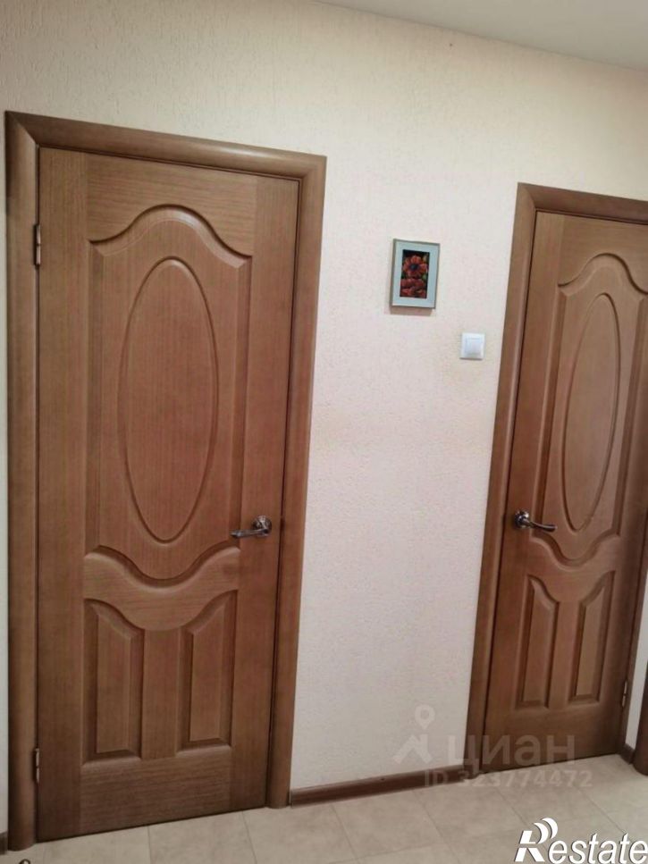 2-комн квартира улица 50 лет ВЛКСМ, 35/1,  д. 35/1