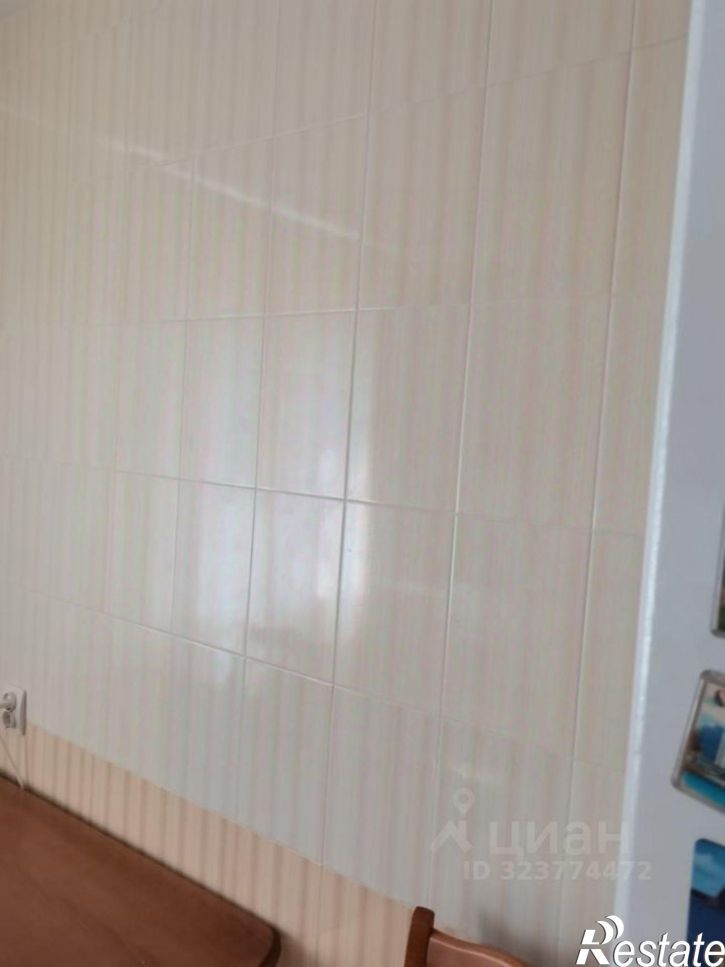 2-комн квартира улица 50 лет ВЛКСМ, 35/1,  д. 35/1