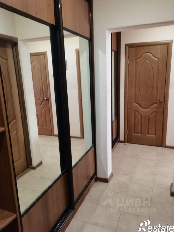 2-комн квартира улица 50 лет ВЛКСМ, 35/1,  д. 35/1