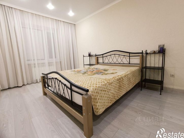 2-комн квартира улица Тухачевского, 30/7,  д. 30/7