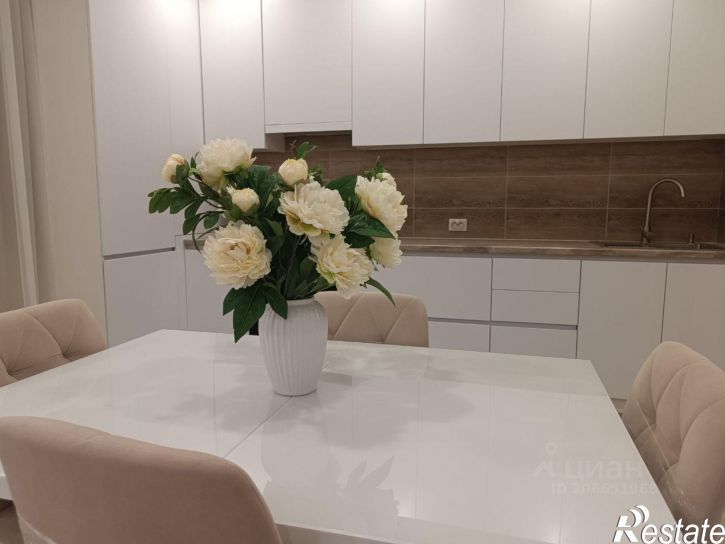 2-комн квартира улица Тухачевского, 30/7,  д. 30/7