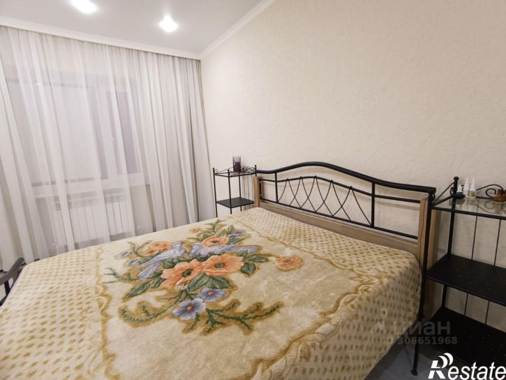 2-комн квартира улица Тухачевского, 30/7,  д. 30/7