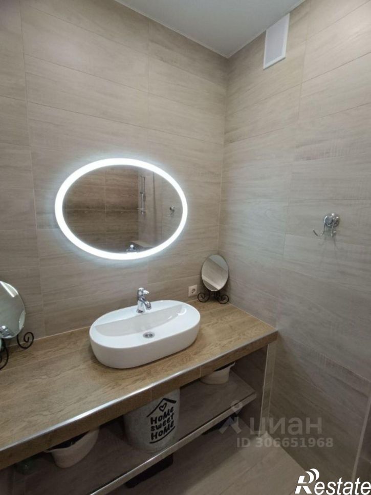 2-комн квартира улица Тухачевского, 30/7,  д. 30/7