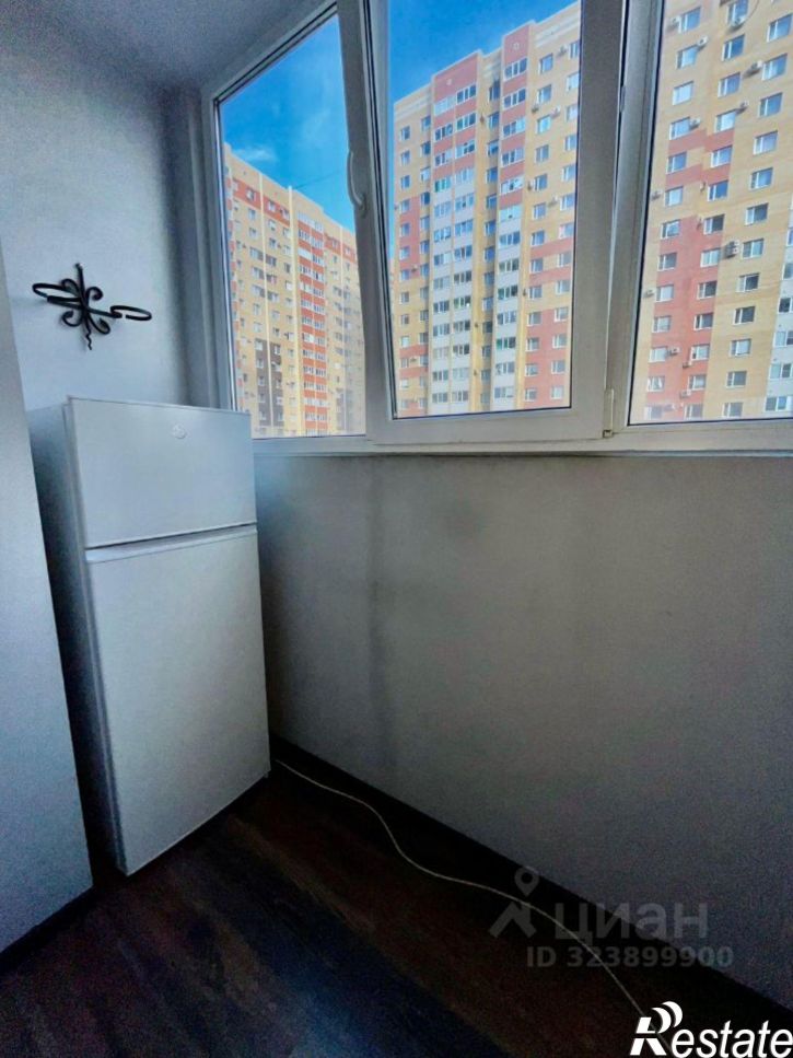 1-комн квартира улица Тухачевского, 30/1,  д. 30/1