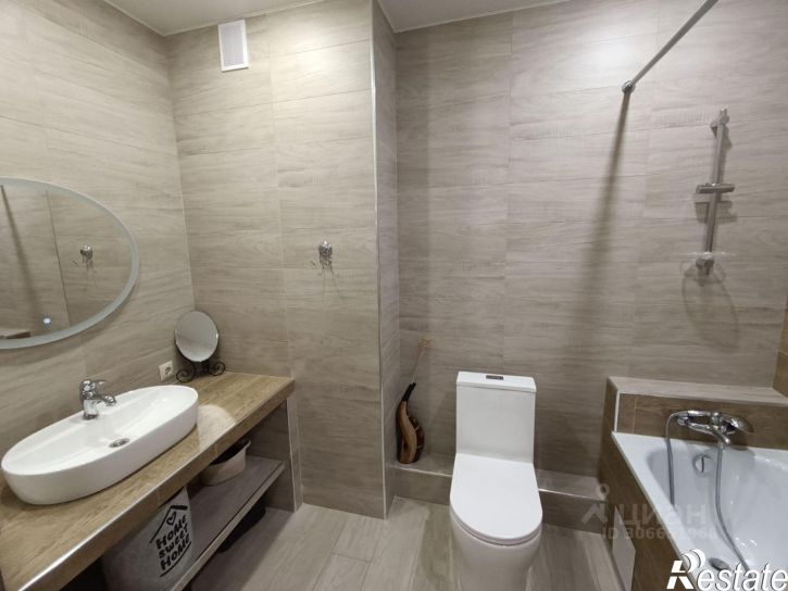 2-комн квартира улица Тухачевского, 30/7,  д. 30/7