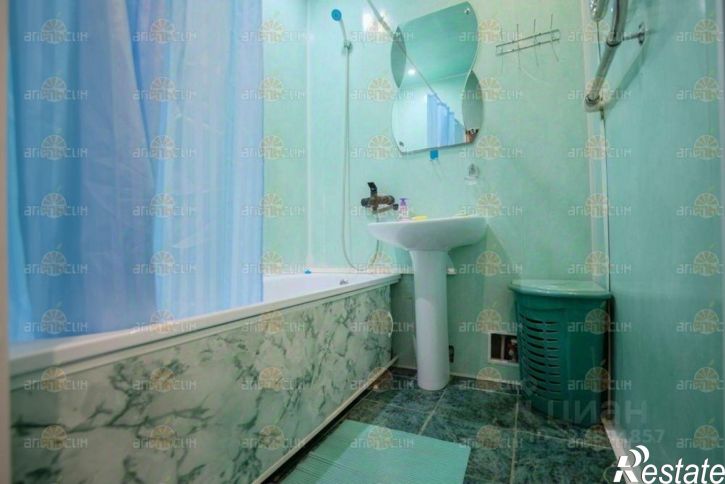 1-комн квартира улица 45-я Параллель, 2Г,  д. 2Г