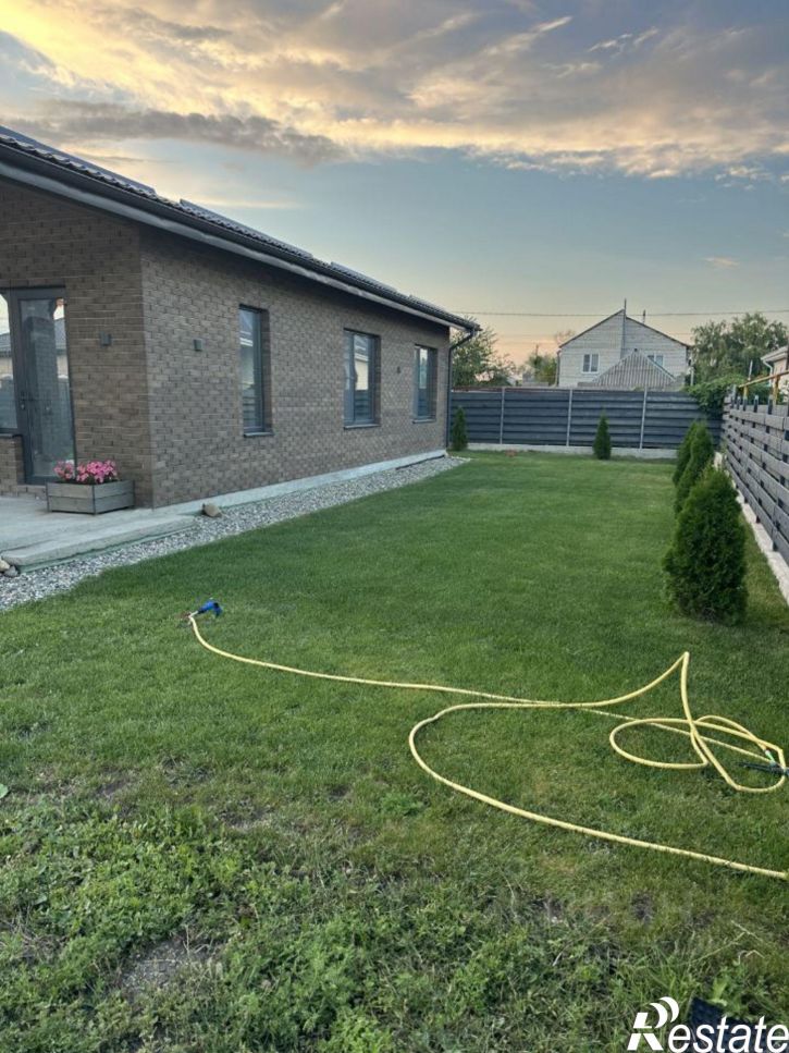 Коттедж/дом улица Росгипрозем-3, 106,  д. 106