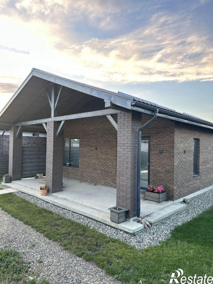 Коттедж/дом улица Росгипрозем-3, 106,  д. 106