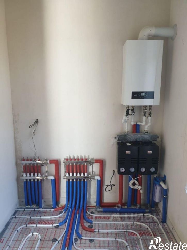 Коттедж/дом улица Росгипрозем-3, 106,  д. 106