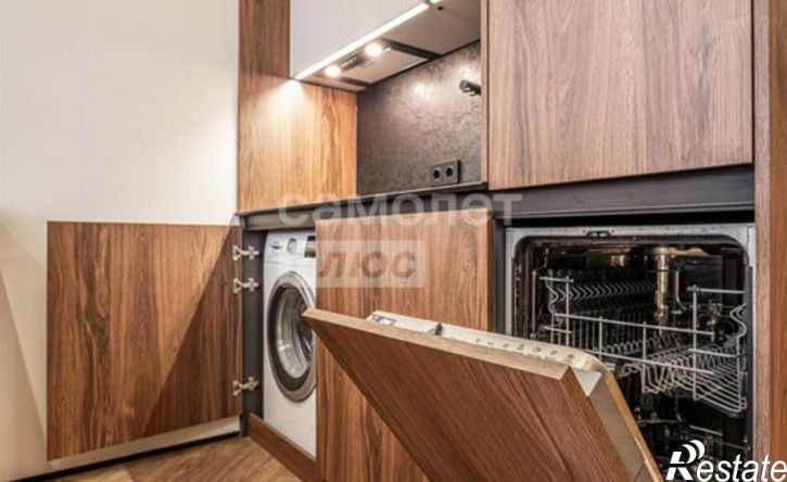 2-комн квартира переулок Крупской, 29/1,  д. 29/1