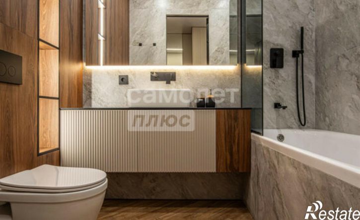 2-комн квартира переулок Крупской, 29/1,  д. 29/1