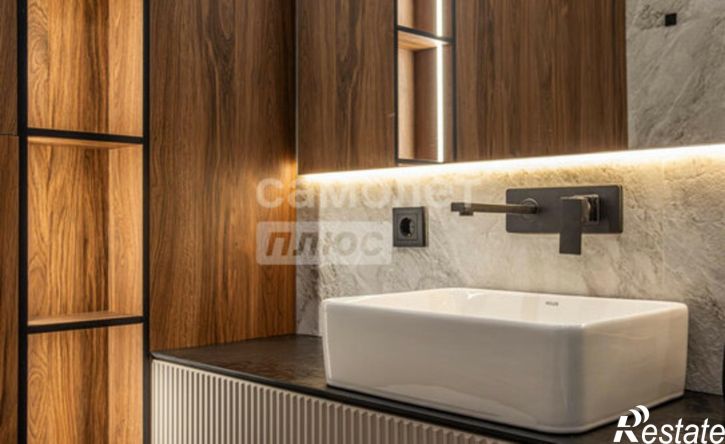 2-комн квартира переулок Крупской, 29/1,  д. 29/1