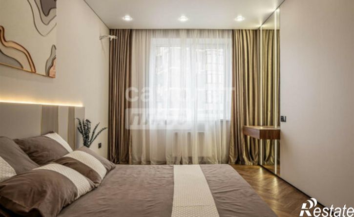 2-комн квартира переулок Крупской, 29/1,  д. 29/1