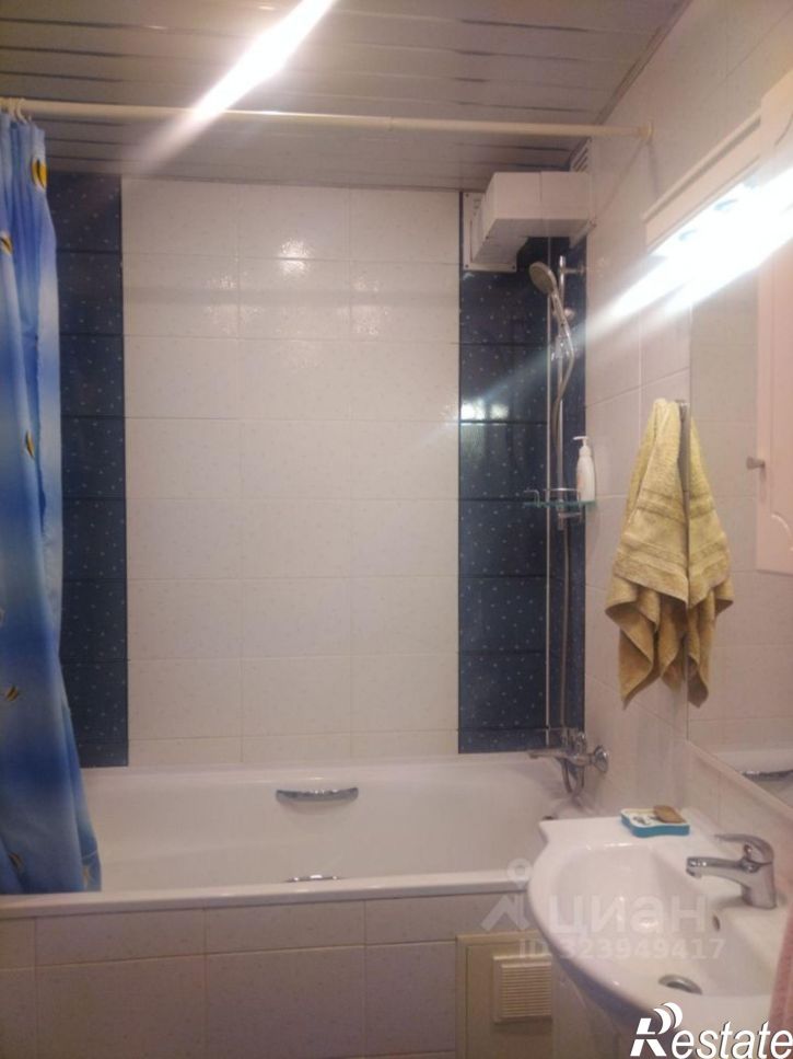 2-комн квартира улица Михаила Морозова, 17Б,  д. 17Б