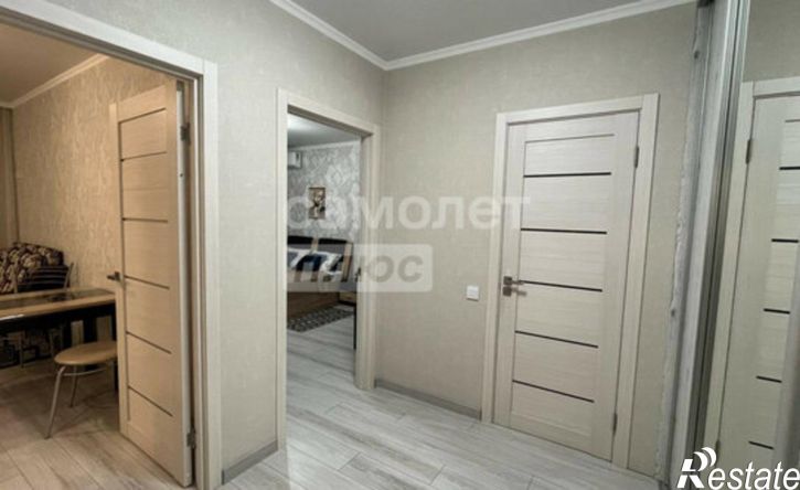 1-комн квартира улица Чехова, 75,  д. 75