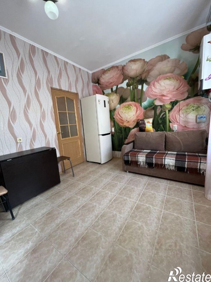 1-комн квартира улица 50 лет ВЛКСМ, 111,  д. 111