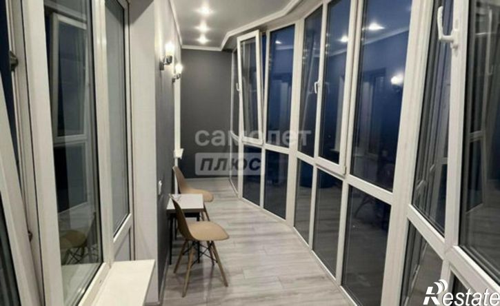 1-комн квартира улица Чехова, 75,  д. 75