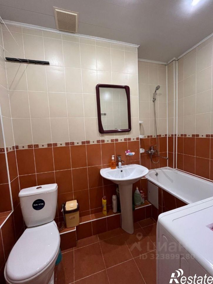 1-комн квартира улица 50 лет ВЛКСМ, 111,  д. 111