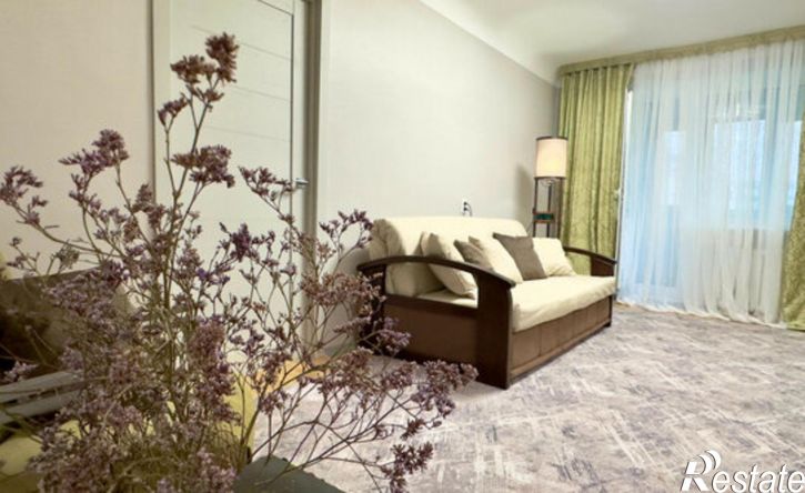 2-комн квартира Краснофлотская улица, 80,  д. 80