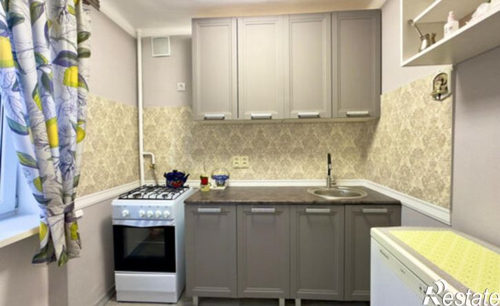 2-комн квартира Краснофлотская улица, 80,  д. 80