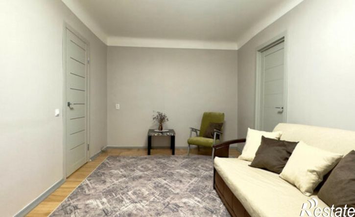 2-комн квартира Краснофлотская улица, 80,  д. 80