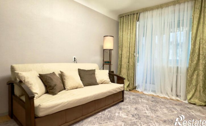 2-комн квартира Краснофлотская улица, 80,  д. 80