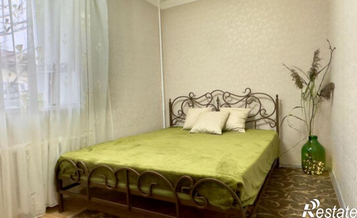 2-комн квартира Краснофлотская улица, 80,  д. 80