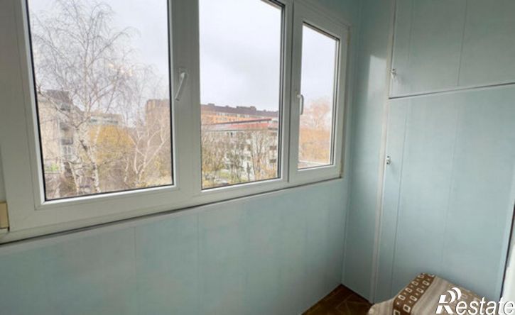 2-комн квартира Краснофлотская улица, 80,  д. 80