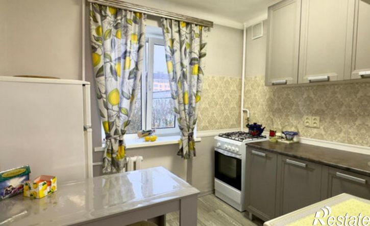 2-комн квартира Краснофлотская улица, 80,  д. 80