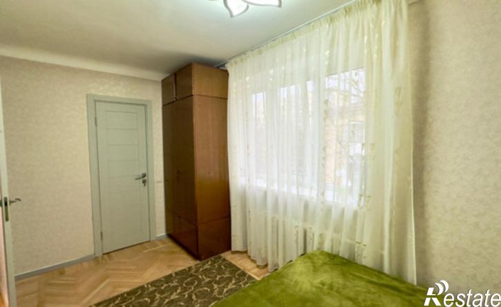 2-комн квартира Краснофлотская улица, 80,  д. 80