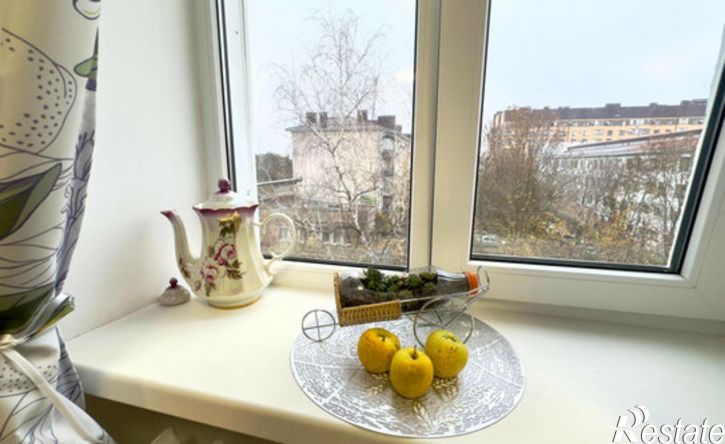 2-комн квартира Краснофлотская улица, 80,  д. 80