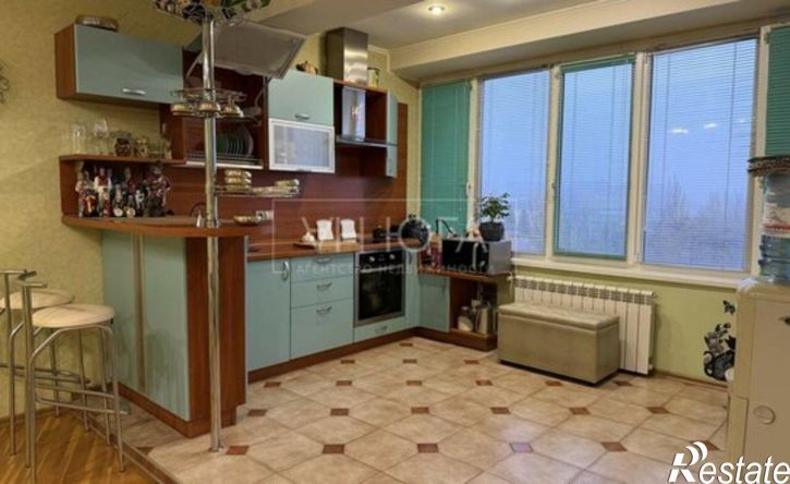 3-комн квартира улица Мира, 355,  д. 355