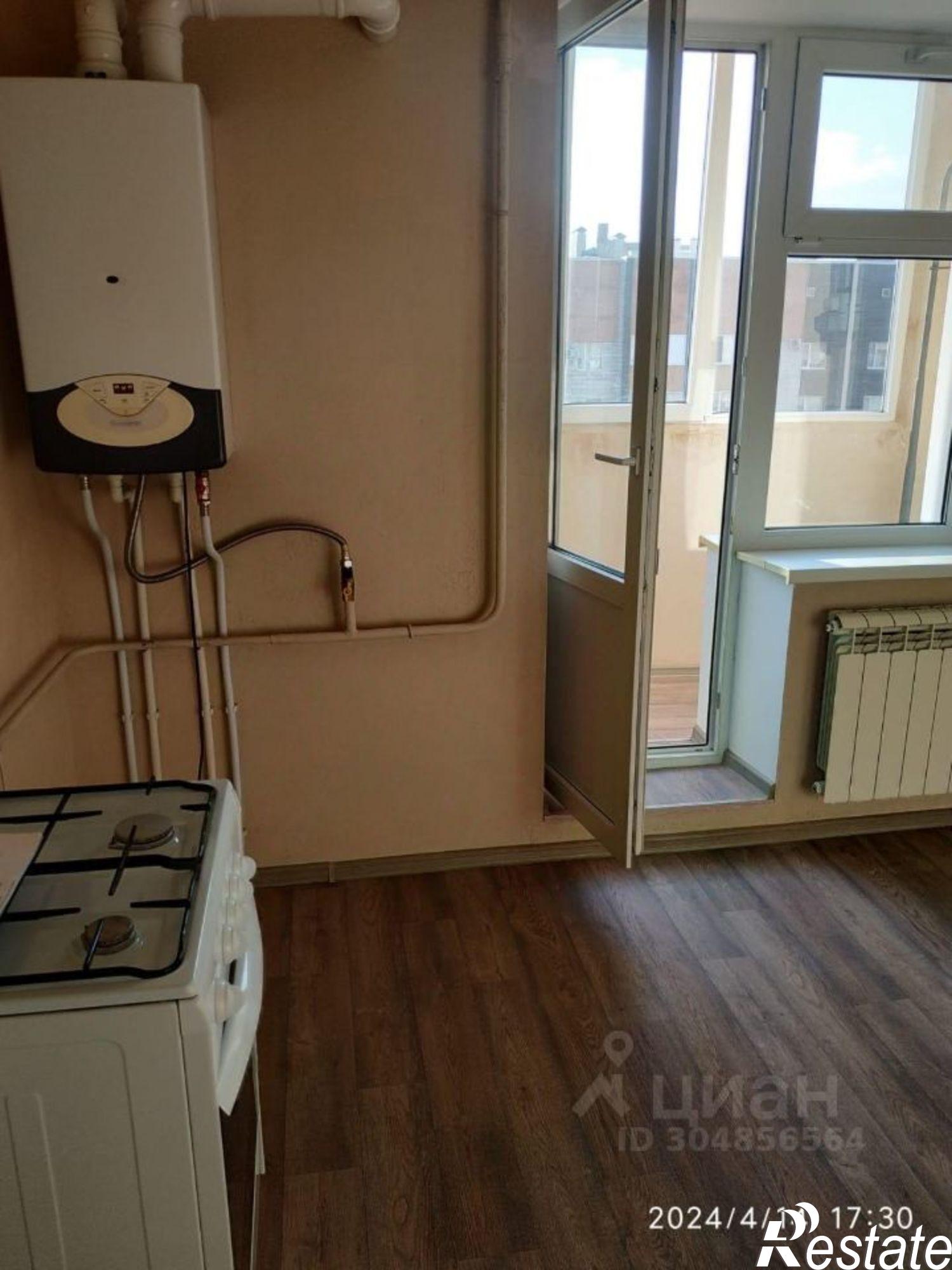 Купить квартиру за 3 900 000 рублей на улица Тухачевского, 24/3