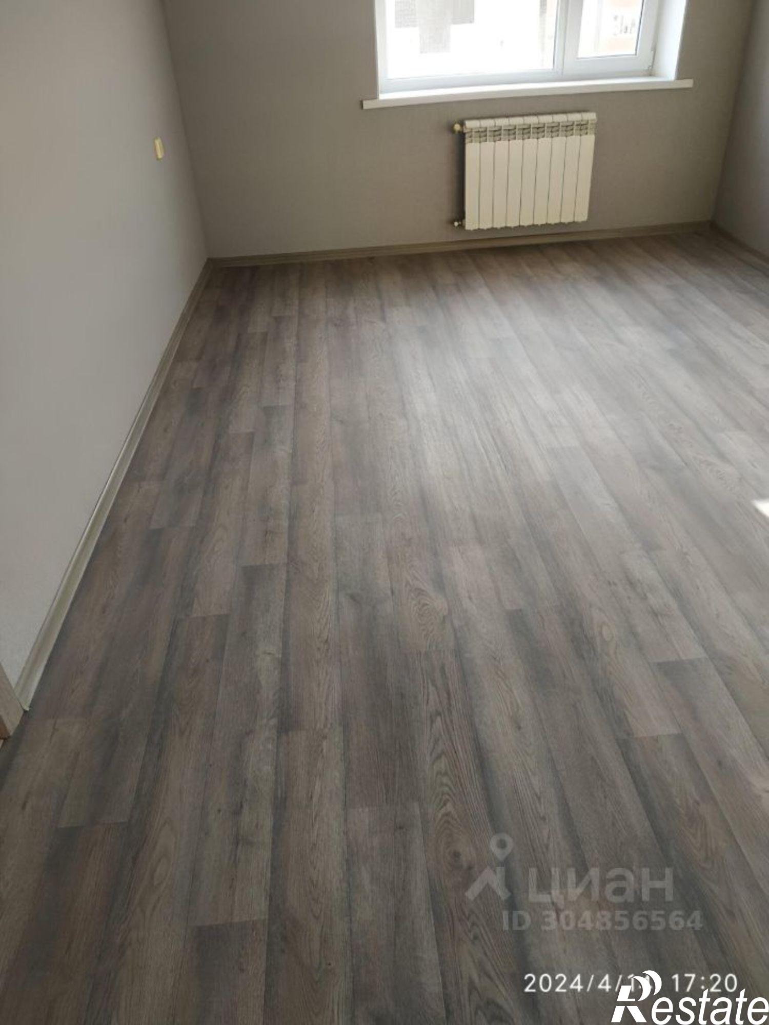 Купить квартиру за 3 900 000 рублей на улица Тухачевского, 24/3