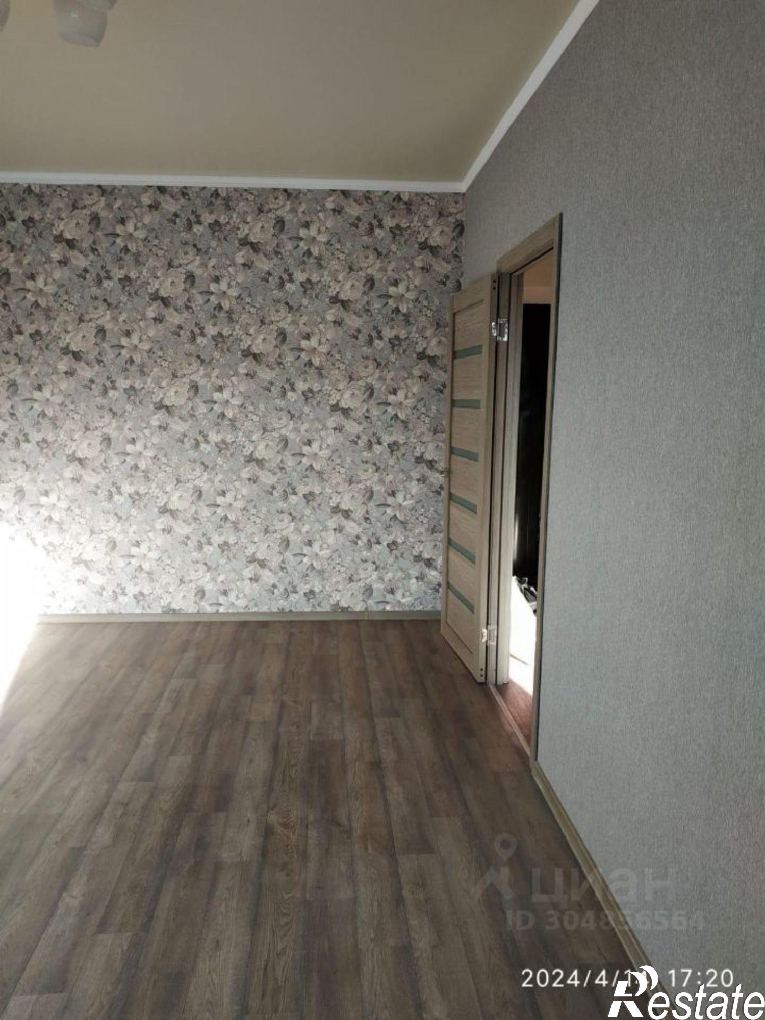 Купить квартиру за 3 900 000 рублей на улица Тухачевского, 24/3