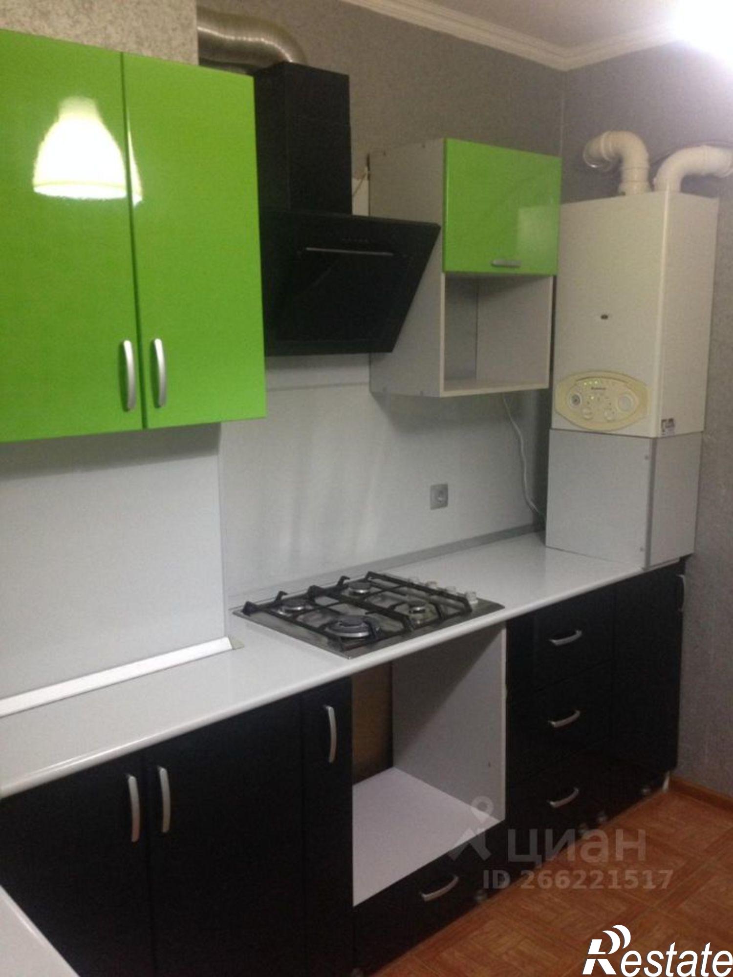 Сдать квартиру за 16 000 рублей на ул Тухачевского, 19/3