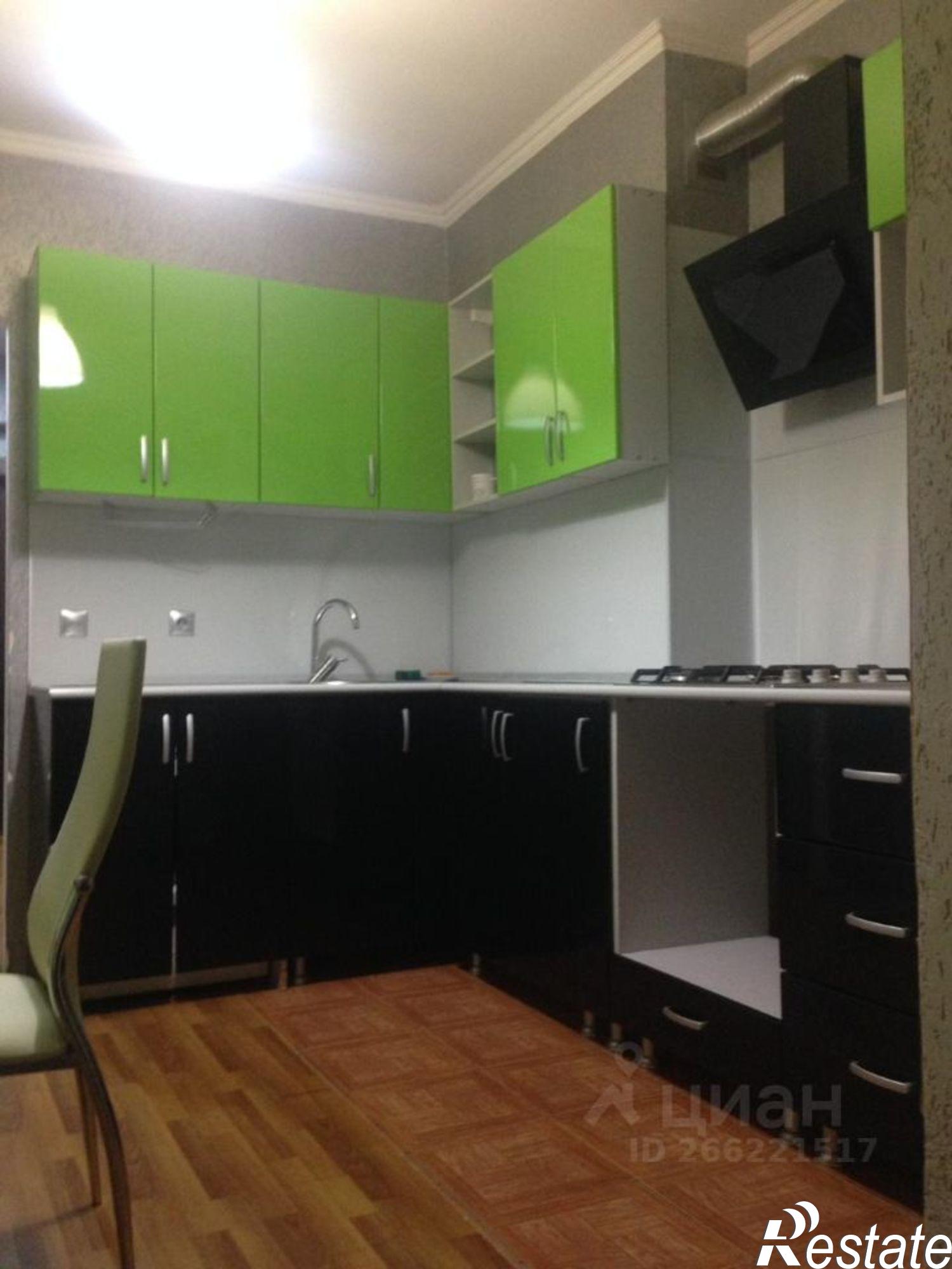 Сдать квартиру за 16 000 рублей на ул Тухачевского, 19/3