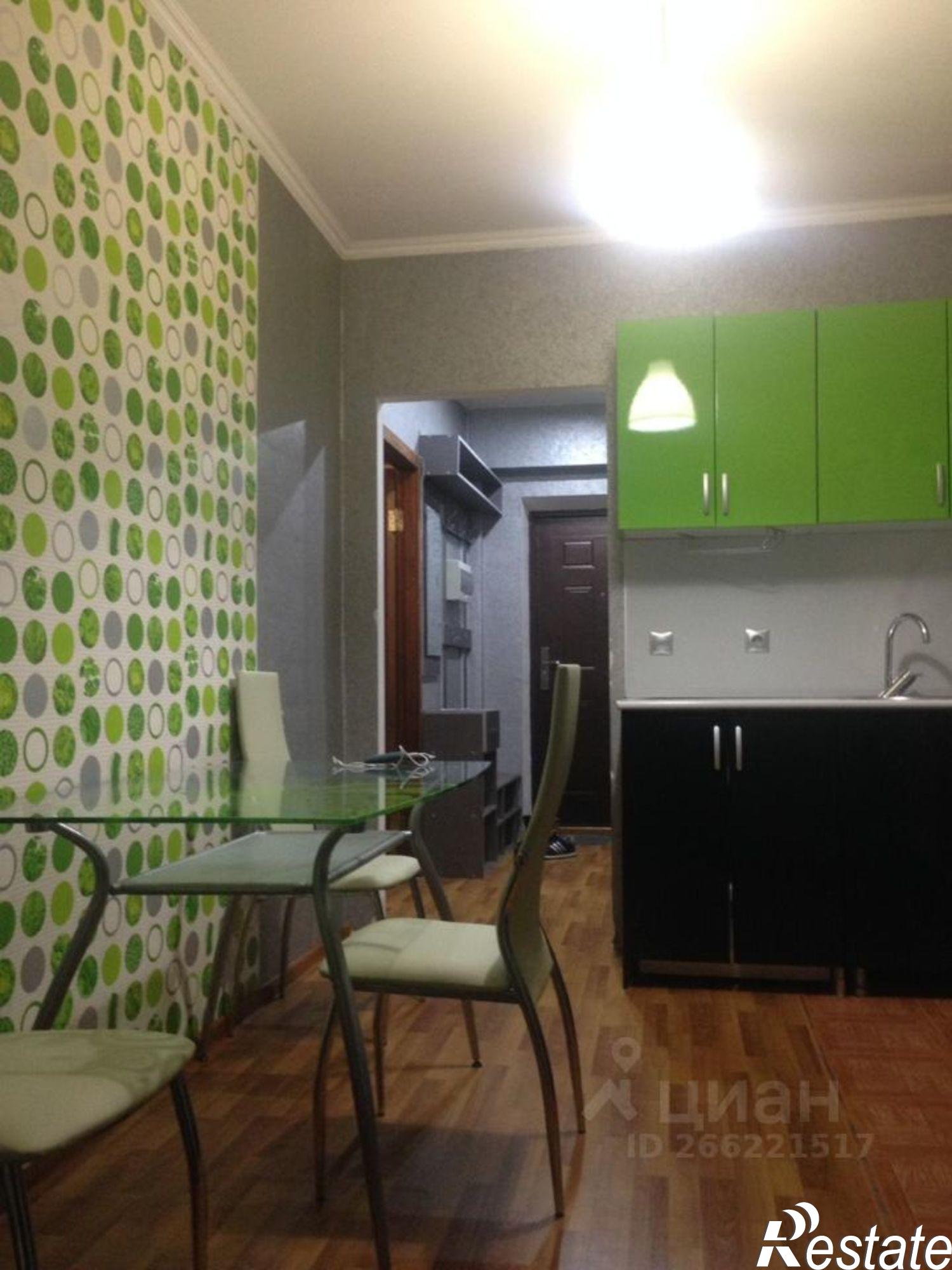 Сдать квартиру за 16 000 рублей на ул Тухачевского, 19/3