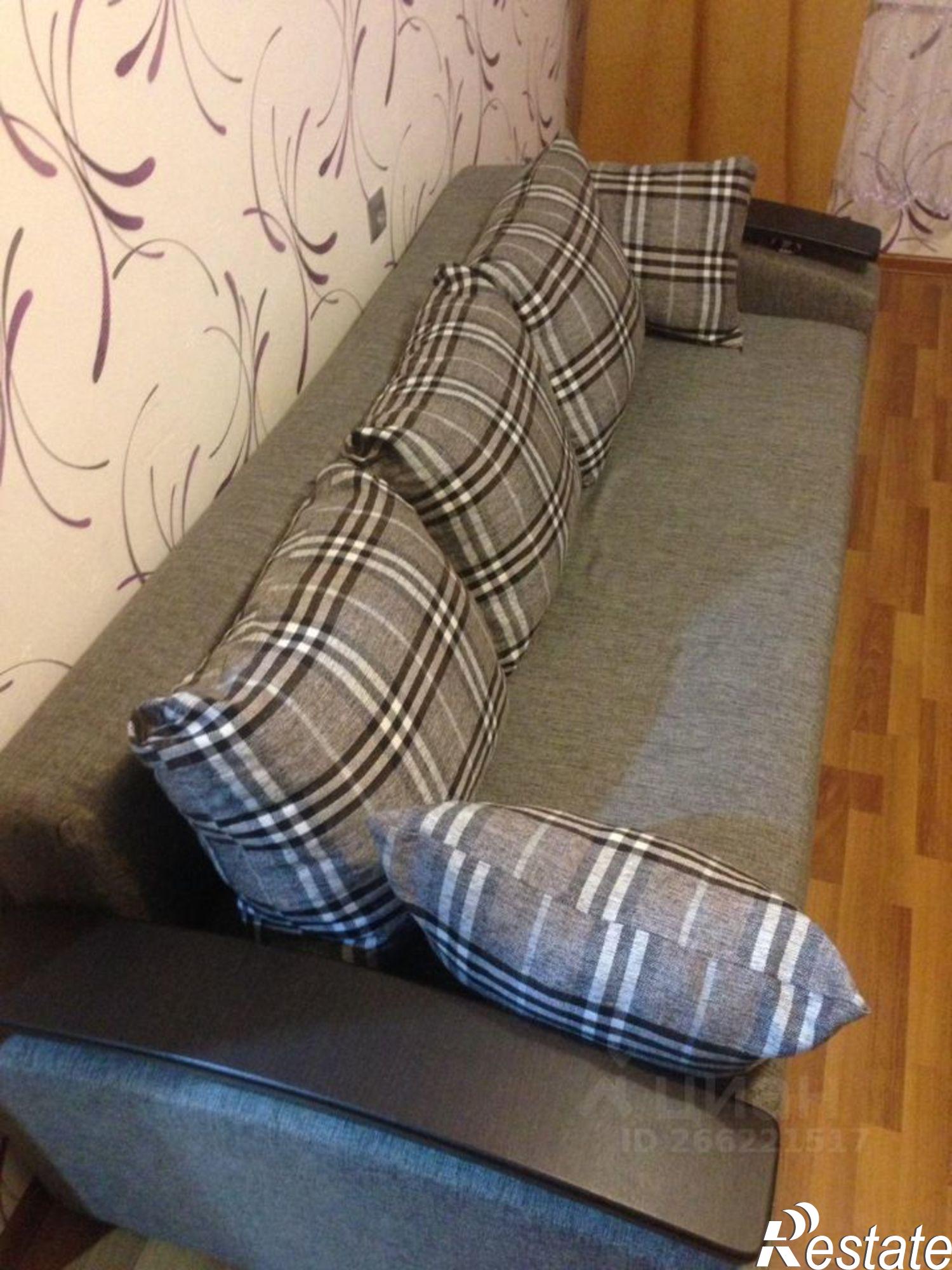 Сдать квартиру за 16 000 рублей на ул Тухачевского, 19/3