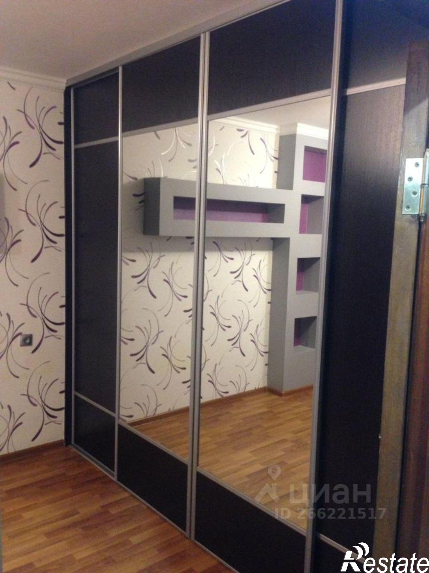 Сдать квартиру за 16 000 рублей на ул Тухачевского, 19/3