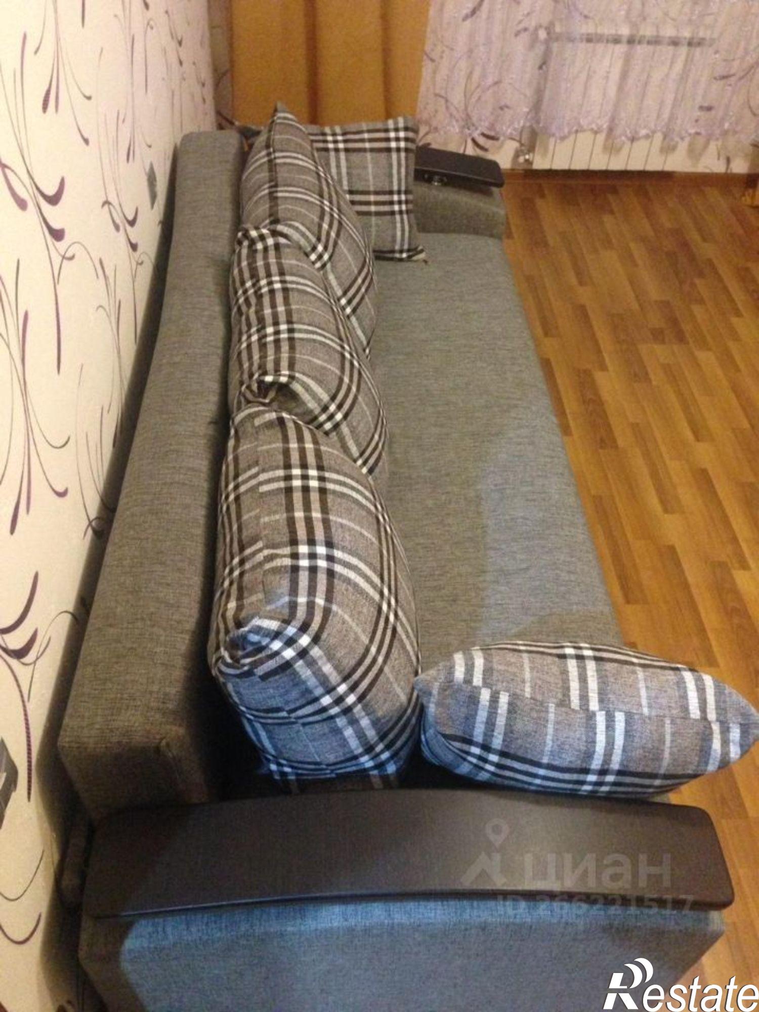 Сдать квартиру за 16 000 рублей на ул Тухачевского, 19/3