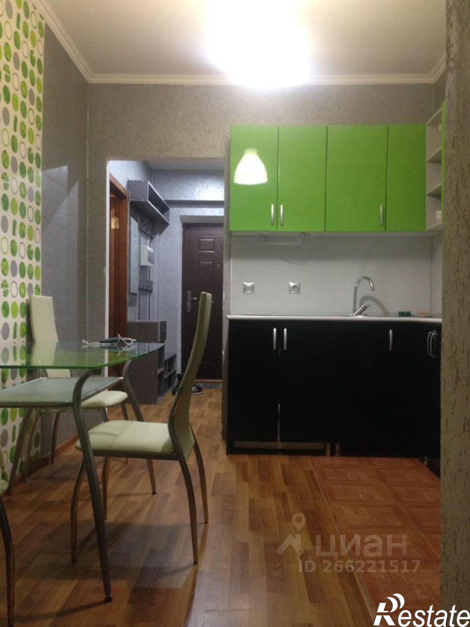 Сдать квартиру за 16 000 рублей на ул Тухачевского, 19/3