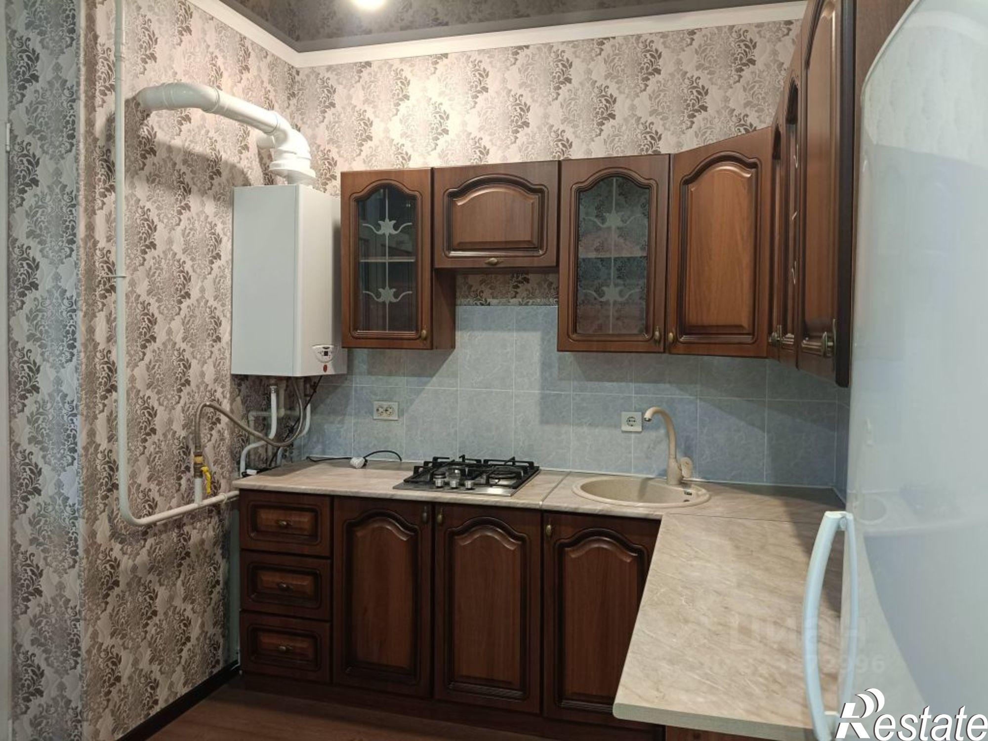 Сдать квартиру за 21 000 рублей на улица Тухачевского, 25/2