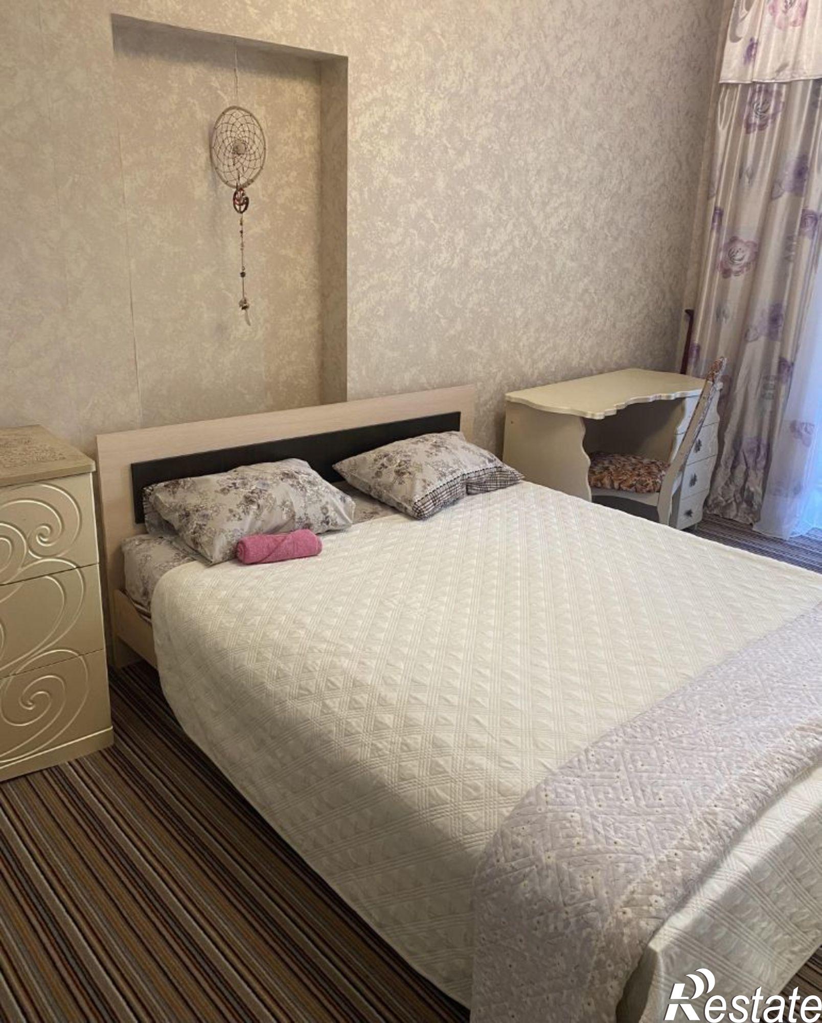 Сдать квартиру за 40 000 рублей на улица Дзержинского, 231