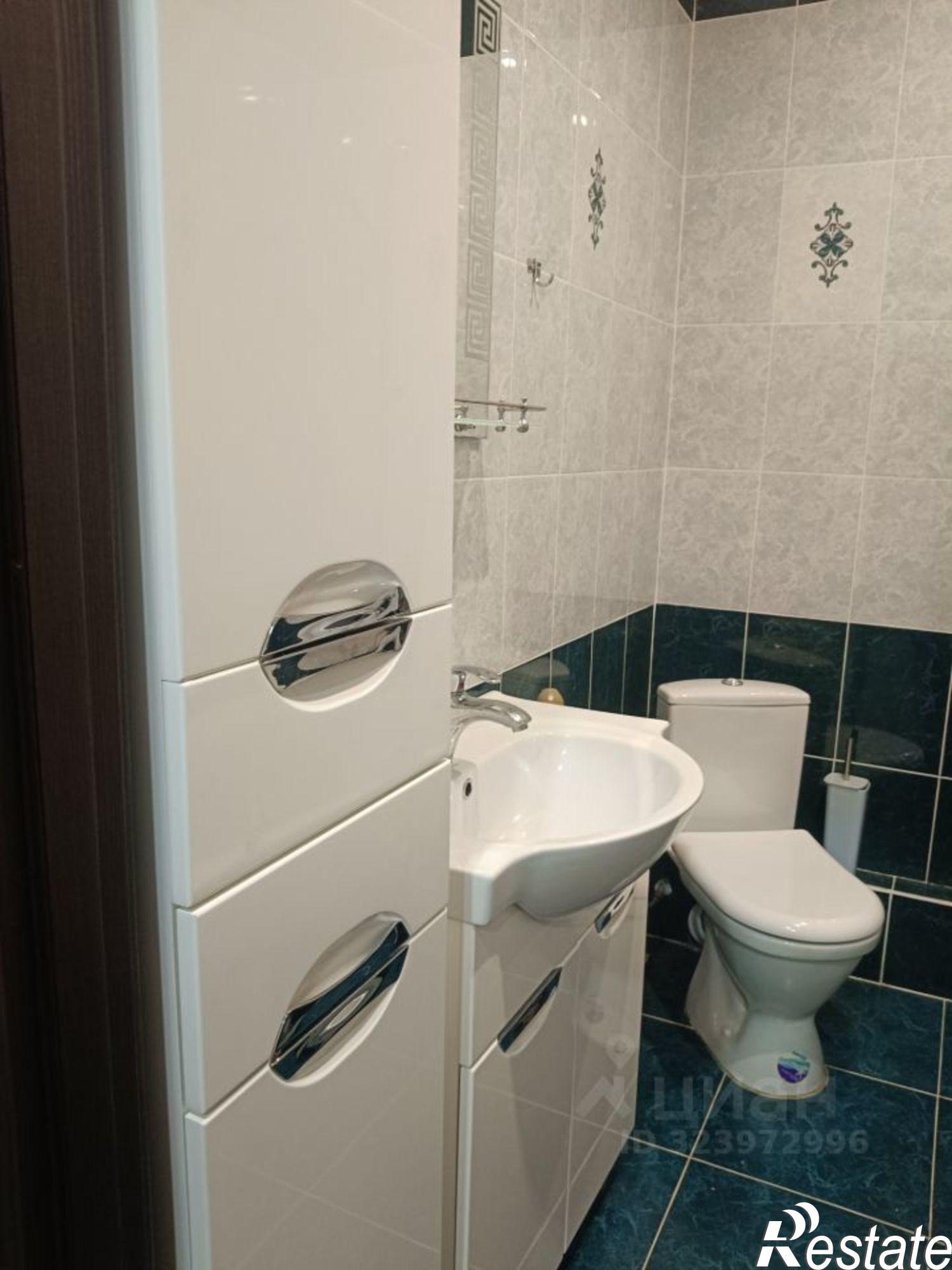 Сдать квартиру за 21 000 рублей на улица Тухачевского, 25/2