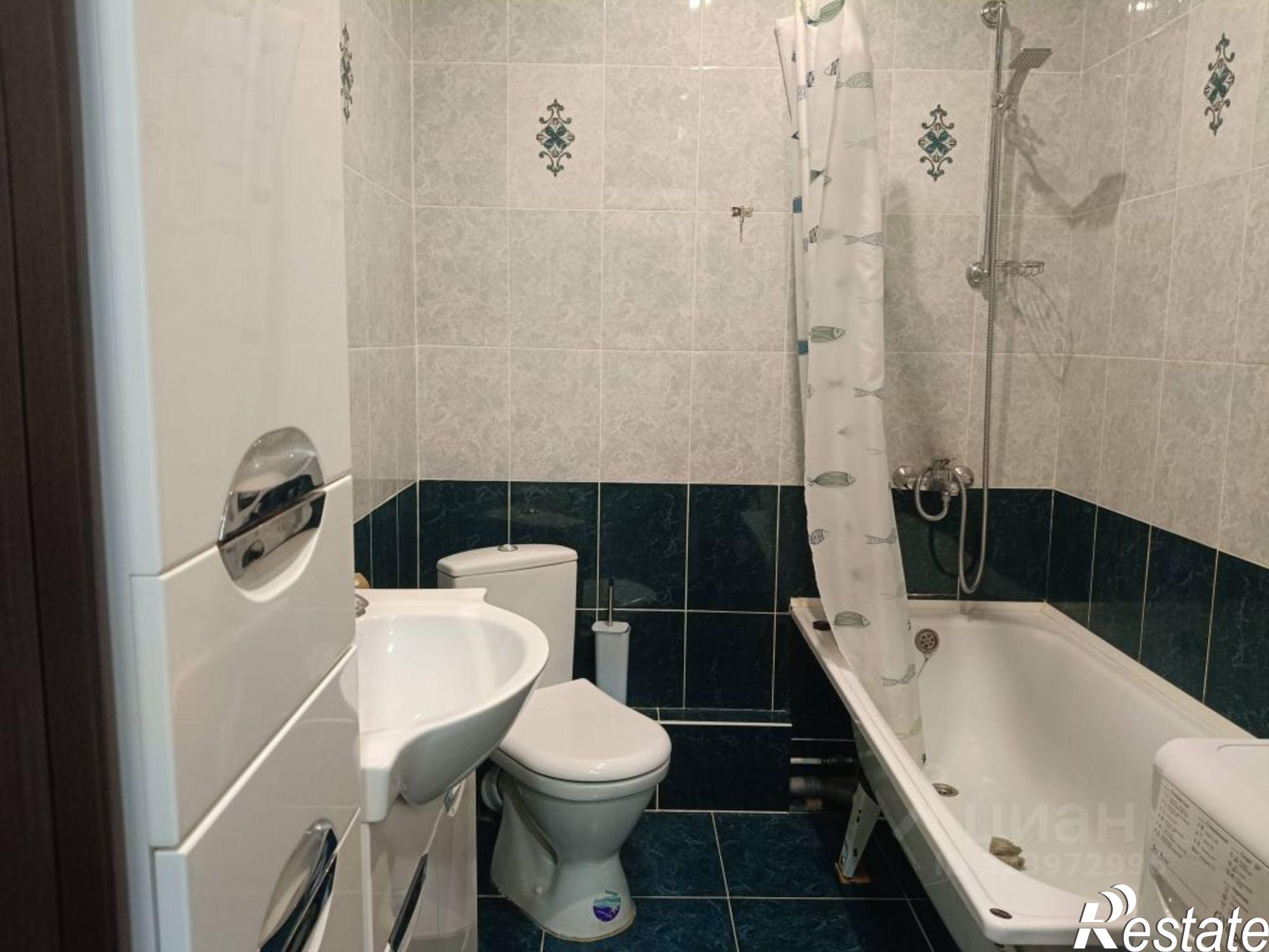 Сдать квартиру за 21 000 рублей на улица Тухачевского, 25/2