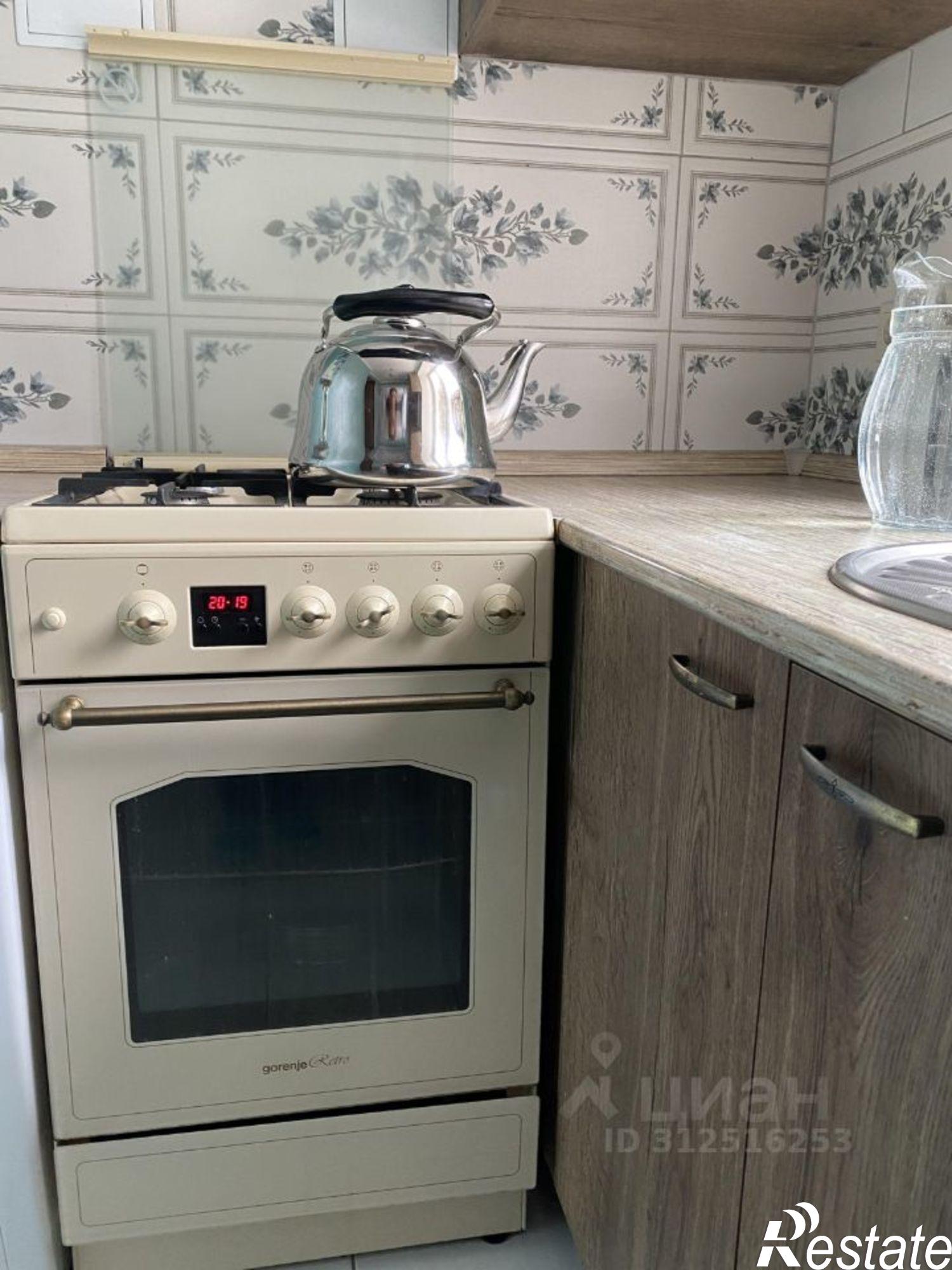 Сдать квартиру за 40 000 рублей на улица Дзержинского, 231