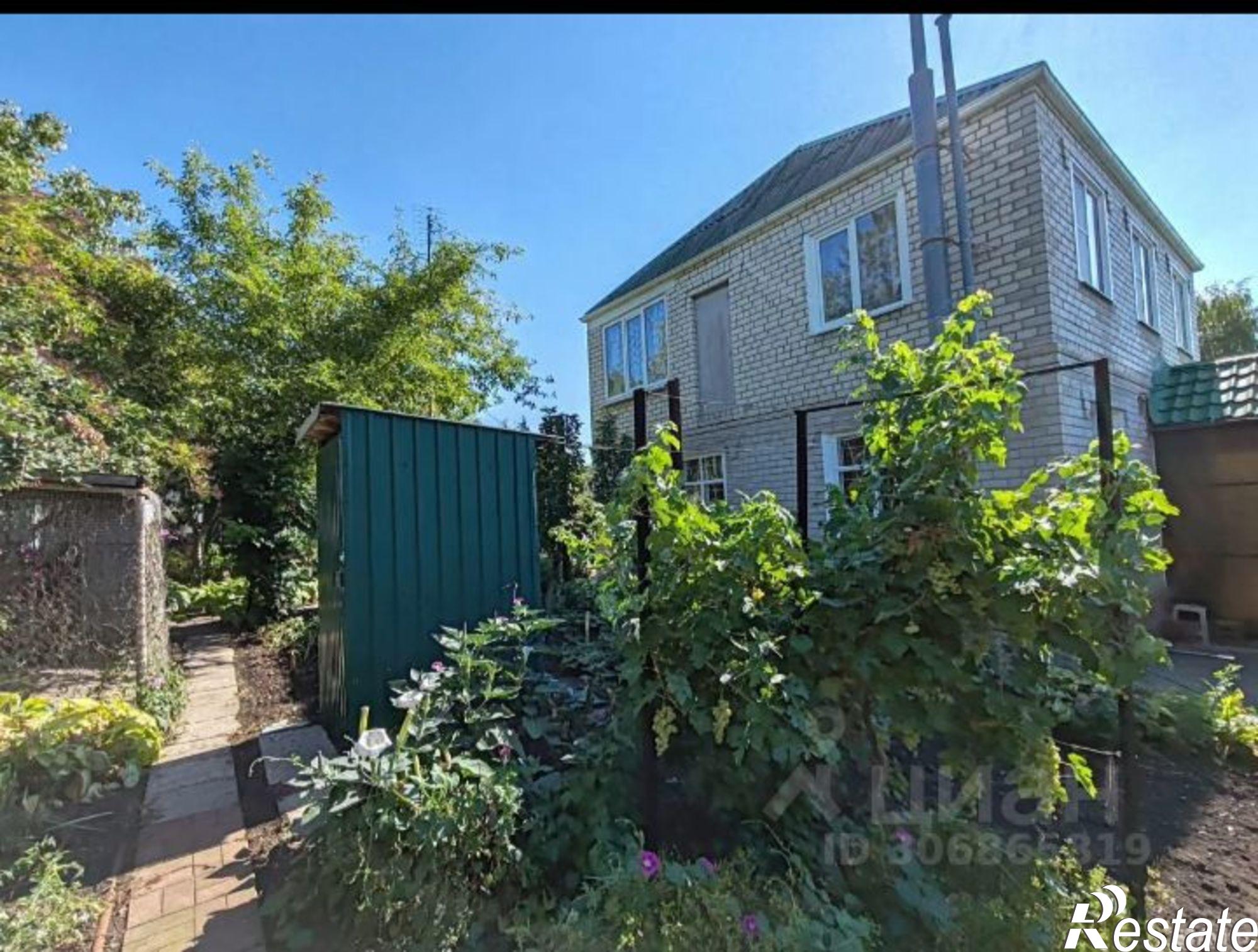 Купить дачу, дом, коттедж за 11 900 000 рублей на Учитель 2-я улица, 21