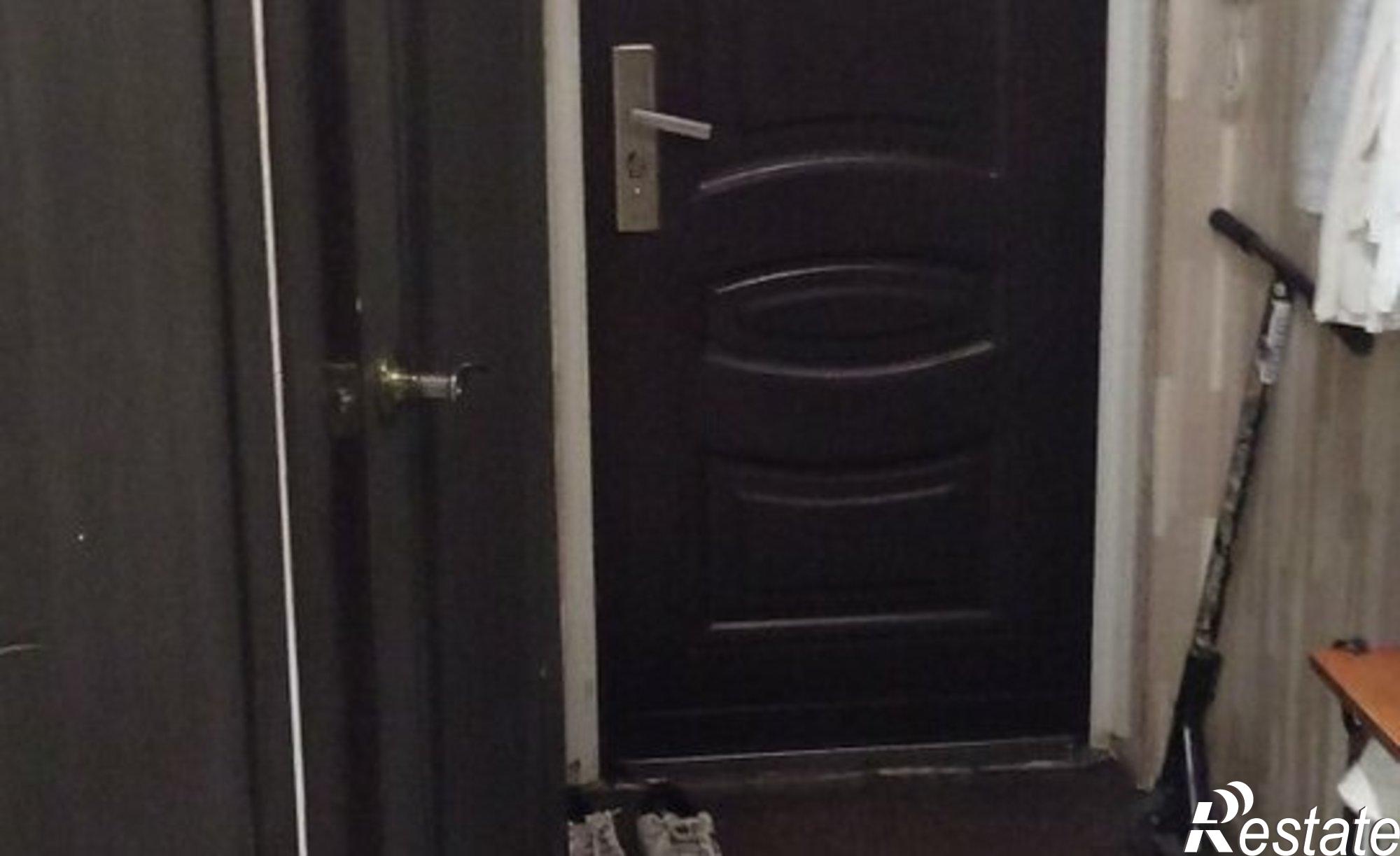 Купить квартиру за 5 500 000 рублей на улица Тухачевского, 9/1